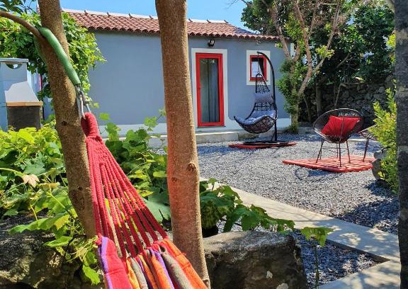 Calheta de Nesquim Haus | Casinha de Nesquim
