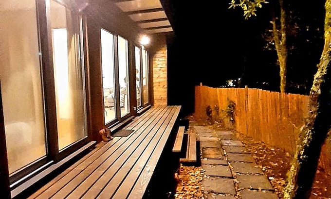 Covas Haus | Casinha Do Rio - Relax in the Middle of