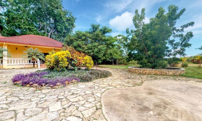 Sanctuary Belize Haus | Casita at Morningstar Breeze Gold Standard Certified