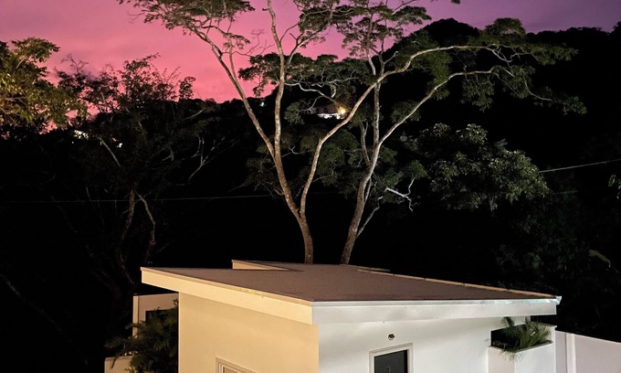 Playa Grande Haus | CASITA COCO