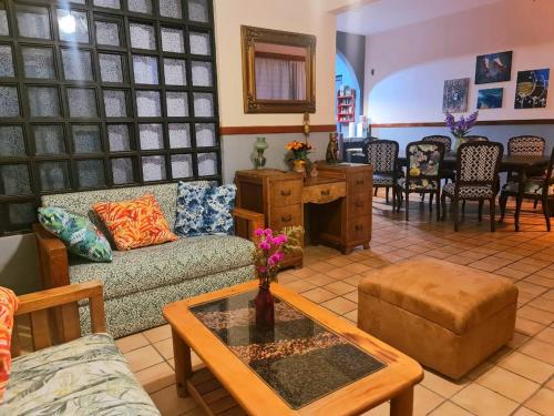 Ciudad Valles Wohnung | casita de lola