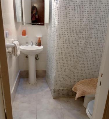 Martinez Wohnung | Casita en el corazón de Martínez