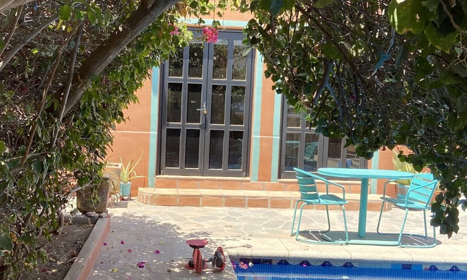 Loreto Wohnung | Casita in center of Loreto