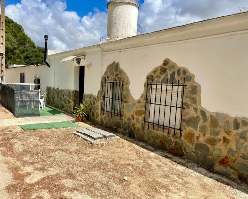 San Ambrosio Haus | Casita los Arcos