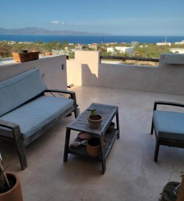 El Sargento Wohnung | Casitas Bali - 1 Bed Apt