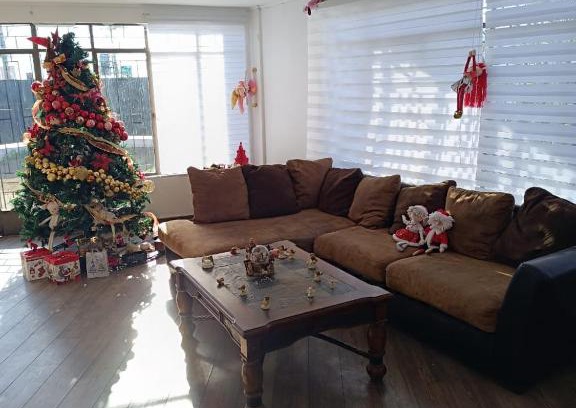 La Serena Haus | Casona Campillay