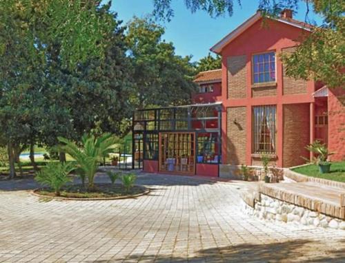 La Serena Haus | Casona con salón de eventos