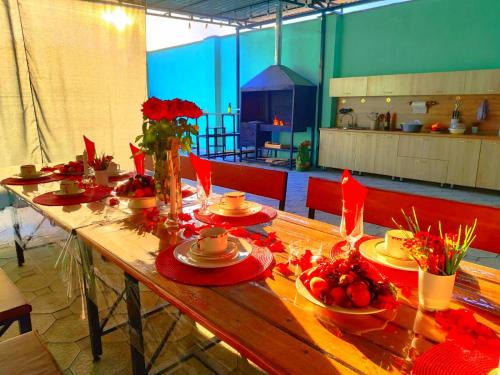 Kazakhstan Haus | Caspian Coast Aktau Дом на берегу Каспийского моря