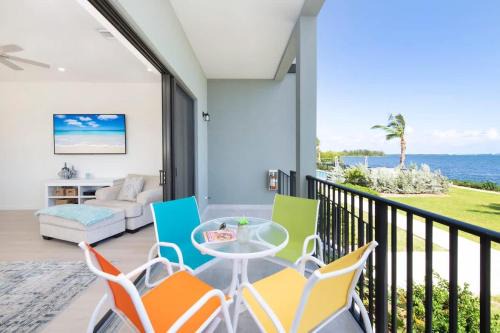 Bonnie View Estates Haus | Cassava Pointe 4D at Sea Haven