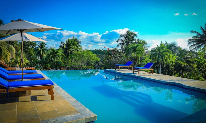 San Ignacio Resort | Cassia Hill Resort