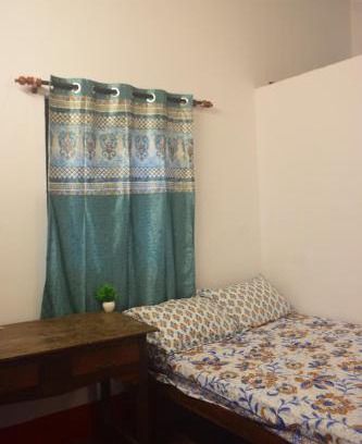 Benaulim Haus | Castellos tourist nest