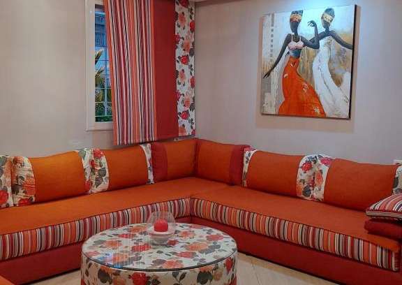 Residence Bab Sebta Wohnung | Castelo dos Mouros