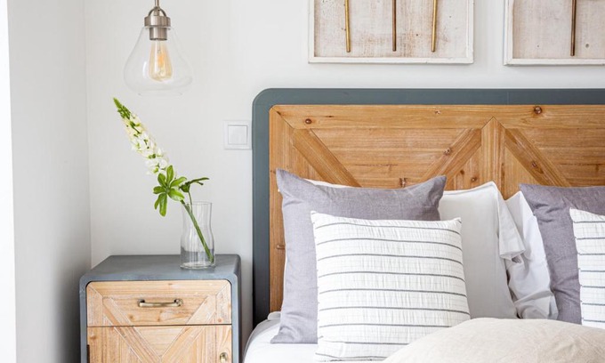 Sao Cristovao e Sao Lourenco Wohnung | Castelo Studios