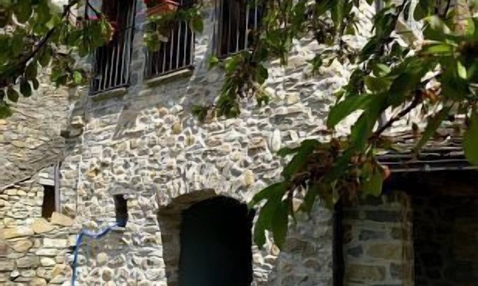 Puyarruego Hütte | Casa Castillo für 4 personen