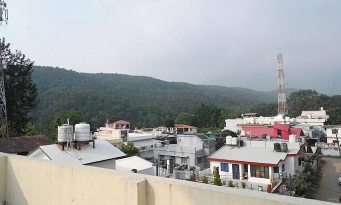 Bullawala Wohnung | Castle Inn Dreamy ,2 BHK,Mussoorie Road,Dehradun