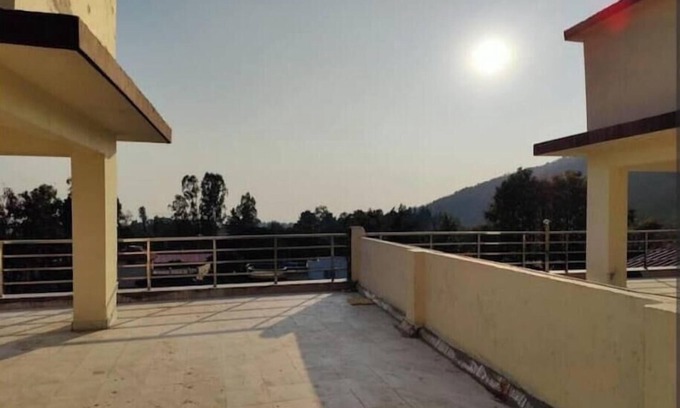 Bullawala Wohnung | Castle INN Fusion ,2 BHK, Mussoorie Road, Dehradun