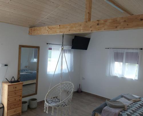 Sadu Kabine | Casuța Casa Dia