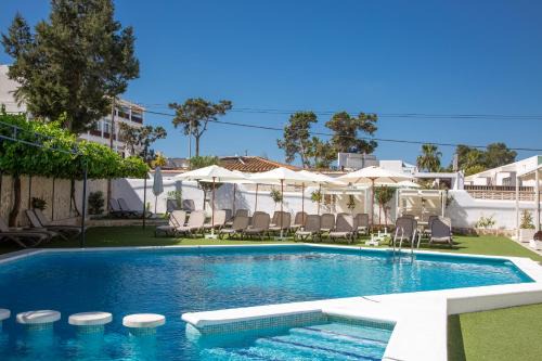 San Antonio Bay Hotel | Casual Bahía Ibiza