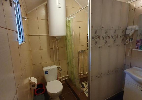 Nufaru Haus | CASUTE IN DELTA TRIPI TRIP