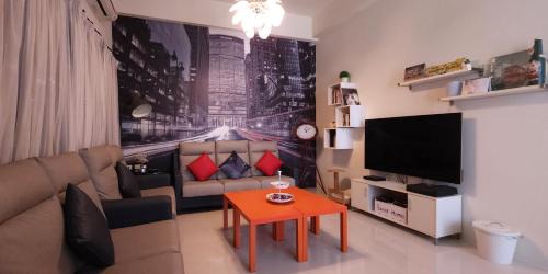 Puli Haus | Cat Walk貓步民宿