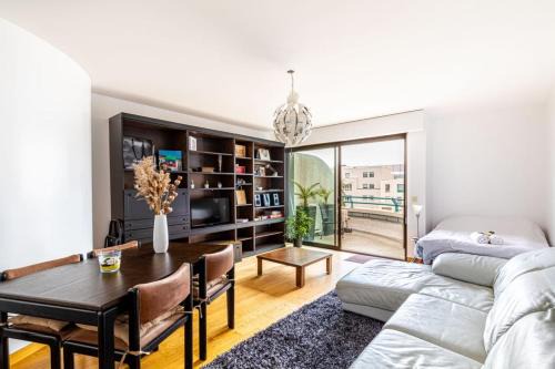Charenton-le-Pont Wohnung | Catch a break near the Seine