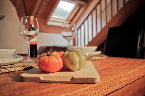 Esterri D'Aneu Wohnung | Cau d Aneu Duplex en el centro d Esterri d Aneu