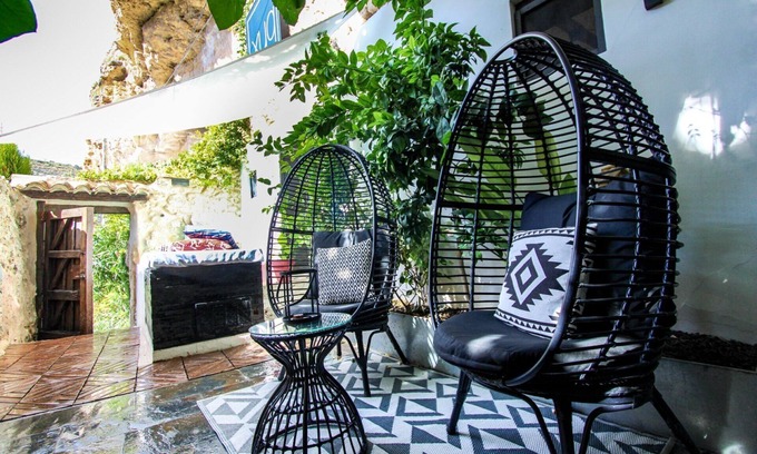 Jorquera Wohnung | XUQ TOURIST UNTERKUNFT GROUP, SUITE THA