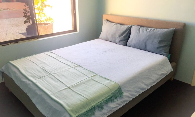 Beechboro Haus | Caversham B&B