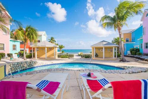 East End Haus | Cayman Paradise Villa #1