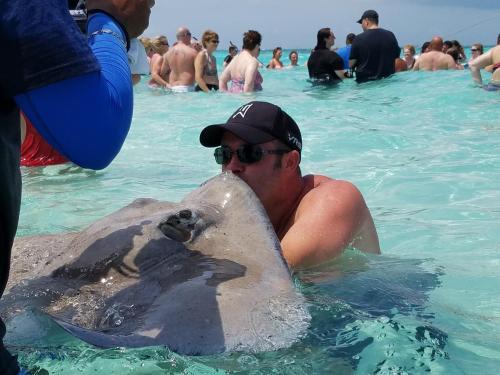 Seven Mile Beach Wohnung | Cayman Reef Resort 7-Mile Beach