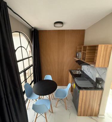 Acolman Wohnung | Caza Mía, ideal for 6 guests