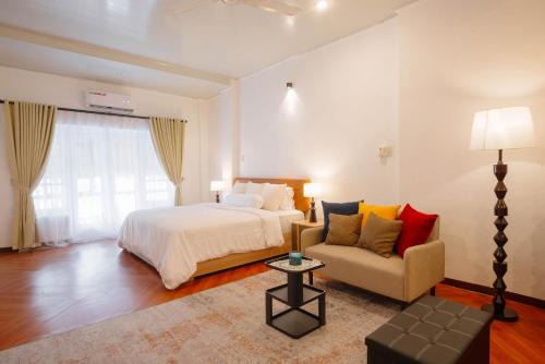 Medan Wohnung | CBD Studio2 at Next to Sun Plaza Mall!