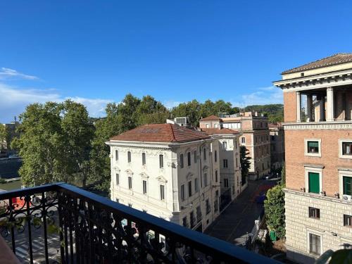 Roman Ghetto Wohnung | CBMC - Couldn't Be More Central