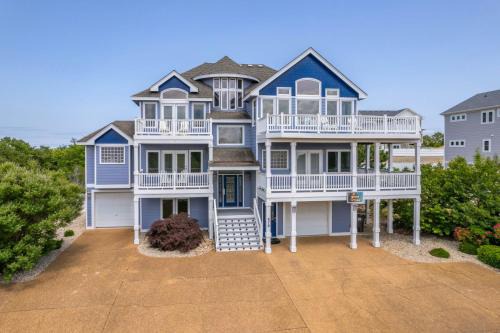 Corolla Haus | CC230 A Shore Thing