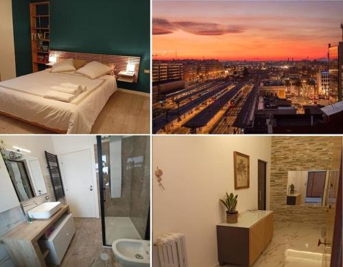 Bari City Centre Wohnung | CconfortHotels Gentile GuestHouse