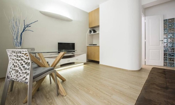 Bitritto Haus | CconfortHotels Il Guscio