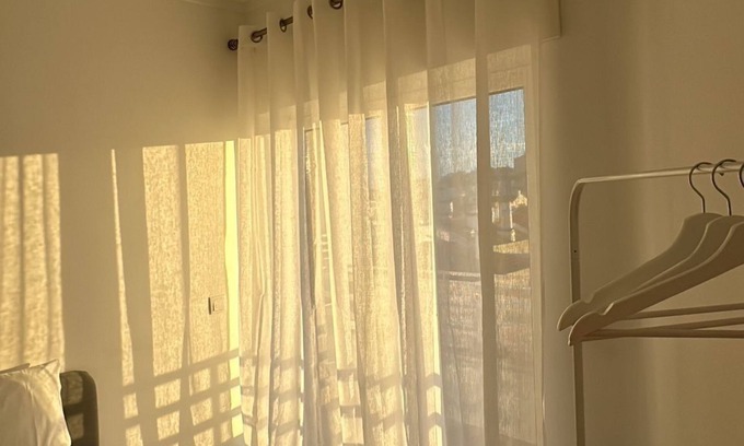 Carvoeira Wohnung | Ceazltina Lima Group Guest House