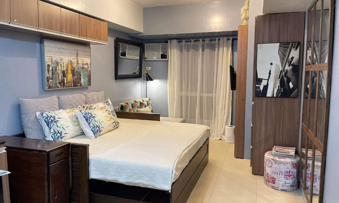 Lahug Wohnung | Cebu City - Avida Towers Riala