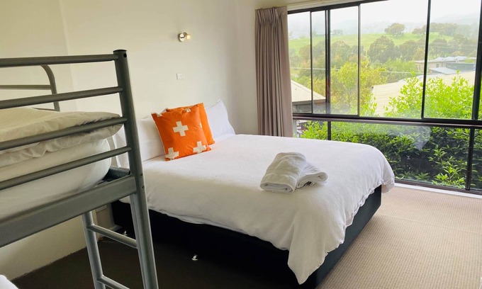 Merrijig Wohnung | Cedar 2, Cedar 2 - Motel Room