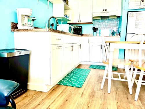 Cedar Key Wohnung | Cedar Key Turtle 132