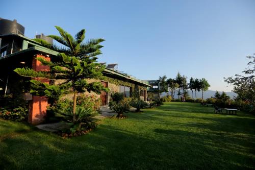 Ramgarh Kabine | Cedar Lodge By Aahma