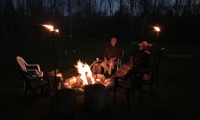 Honor Hotel | Cedar Ridge Cabins