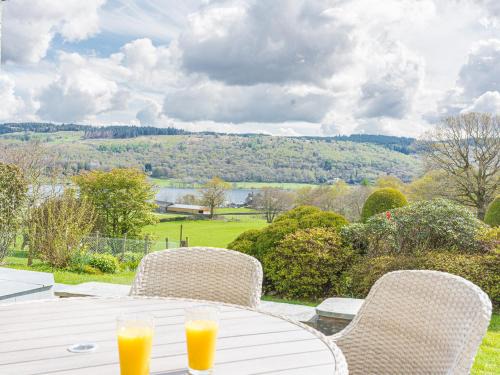 Coniston Haus | Cedar Wood Coniston