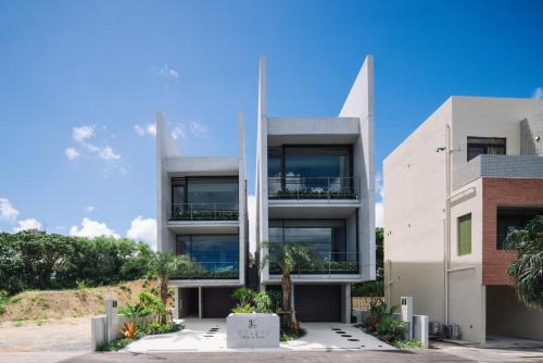 Kadena-cho Wohnung | CELEVI Yomitan セレビィ 読谷