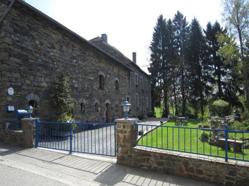 Nadrin Haus | Celtic Charm in Berismenil