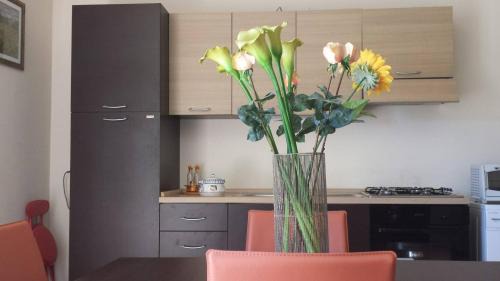 Pizzo Wohnung | Centauro by PizzoApartments