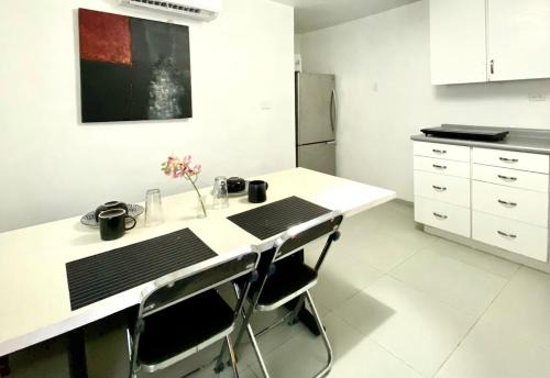 Hermosillo Wohnung | Centenario Consulate CAS Getsemani dos