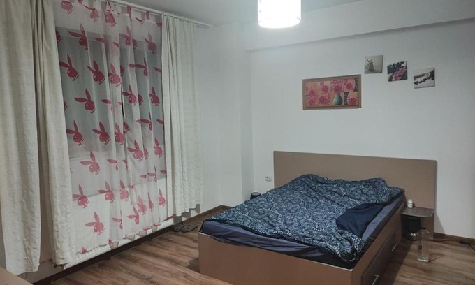 Constanta Wohnung | Center CT, 5min to Neversea