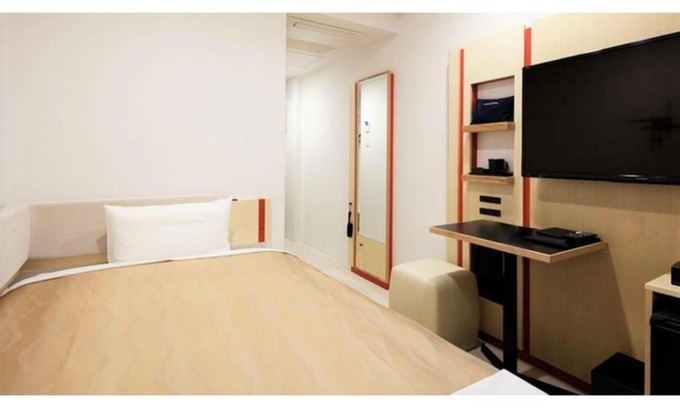 Narita Hotel | Center Hotel Narita 2 R51 - Vacation STAY 43389v