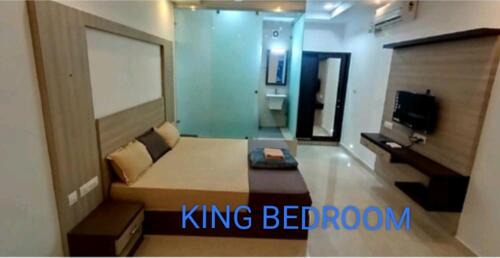 Vandiperiyar Kabine | Central Abode Family Rooms